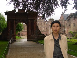 董事長   劉國慶（一級注冊建筑師）