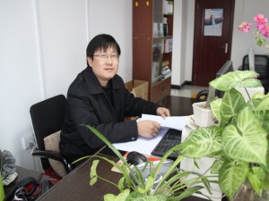 總工程師   王龍（一級注冊結(jié)構(gòu)師  二級注冊建筑師）