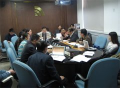 常宏公司順利通過質(zhì)量管理體系復(fù)評審核及環(huán)境、職業(yè)健康安全管理體系監(jiān)督審核