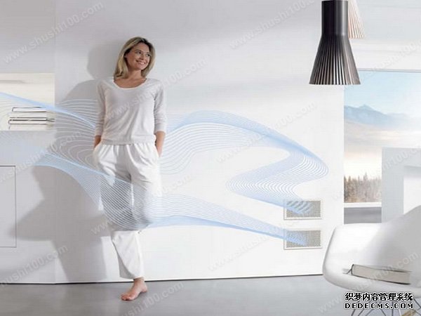 新風(fēng)系統(tǒng)