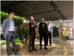 【協(xié)同、賦能、共生】常宏2020年協(xié)會(huì)行——深圳市展示道具行業(yè)協(xié)會(huì)、商業(yè)展示技術(shù)研究院