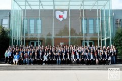 CCDF技術(shù)年會在常宏展示中心成功舉辦！